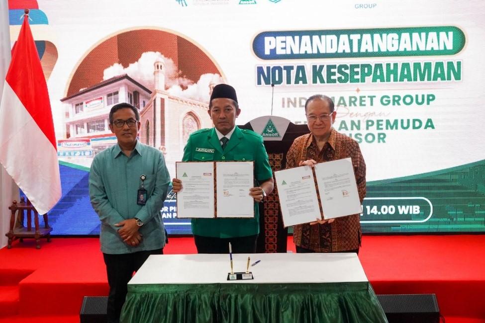 Warung BUMA – Penguatan Ekonomi Ritel Berbasis Kader