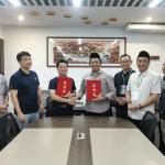 BUMA dan CAPUNP Teken Kerja Sama Strategis di Guangzhou, Dorong UMKM Indonesia Tembus Pasar Global