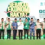 BUMA Ansor Perkuat Ekonomi Kader Lewat Rakornas Nasional