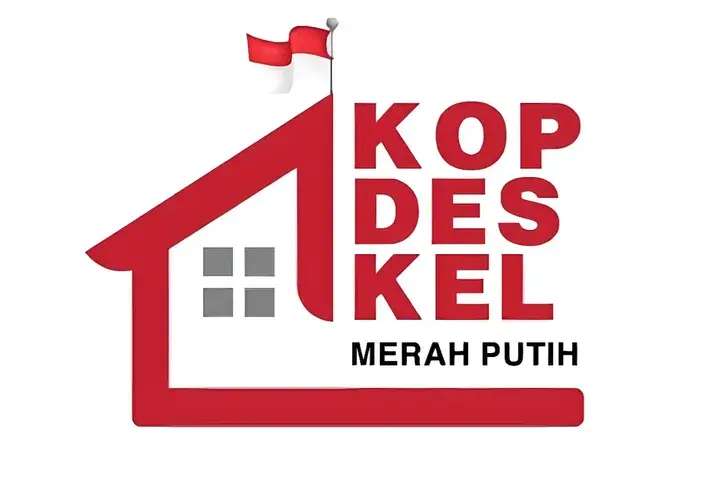 Koperasi Desa Merah Putih