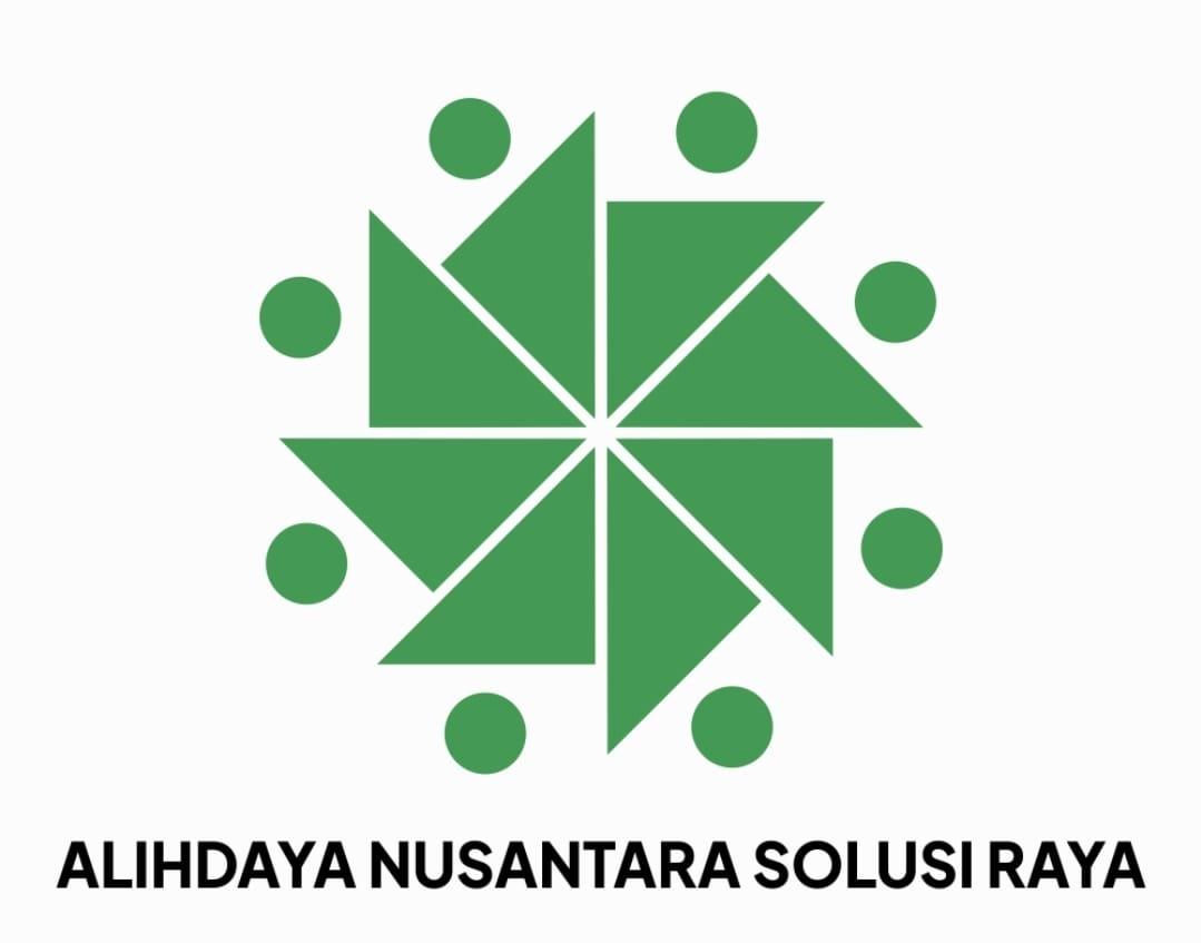 PT Alihdaya Nusantara Solusi Raya