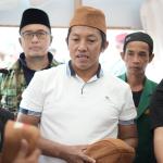 CEO BUMA Group, Firmana Tri Andika Menilai Ansor Stokis Menjadi Ruang Penguatan UMKM dan Ekonomi Kader