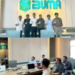Sinergi Global BUMA Retail x Oriental Yuhong Lahirkan BUMA Paint