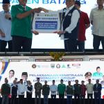 Firmana Tri Andika: Investasi SDM Menjadi Fondasi Kemajuan Ekonomi Daerah